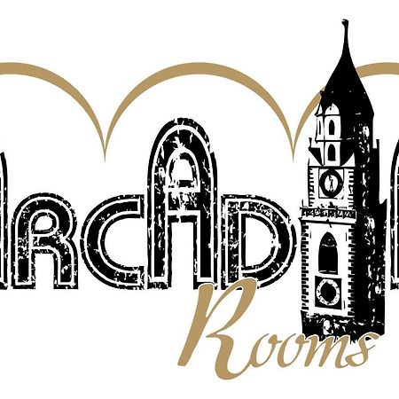 Arcadia Rooms Мерано Экстерьер фото