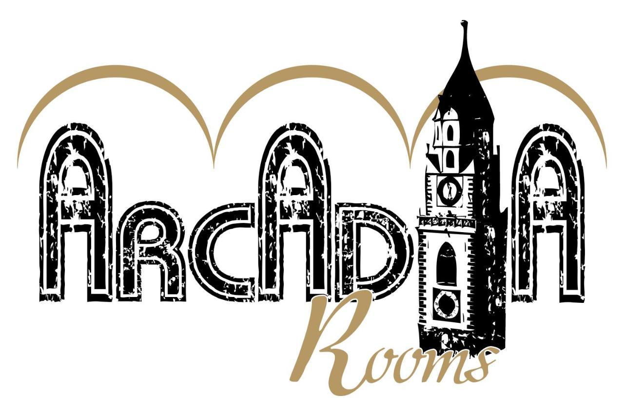 Arcadia Rooms Мерано Экстерьер фото