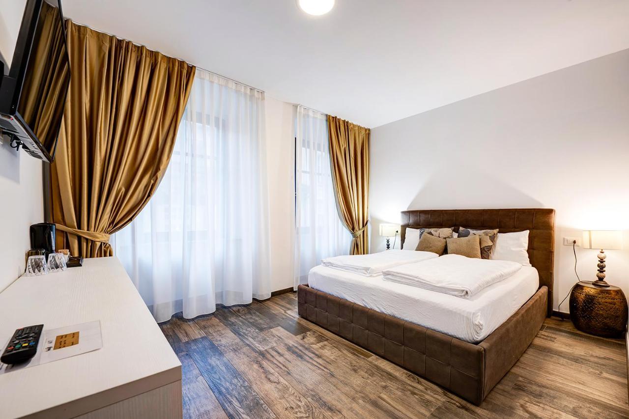 Arcadia Rooms Мерано Экстерьер фото